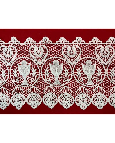 Merletto pizzo macramè - merletto,