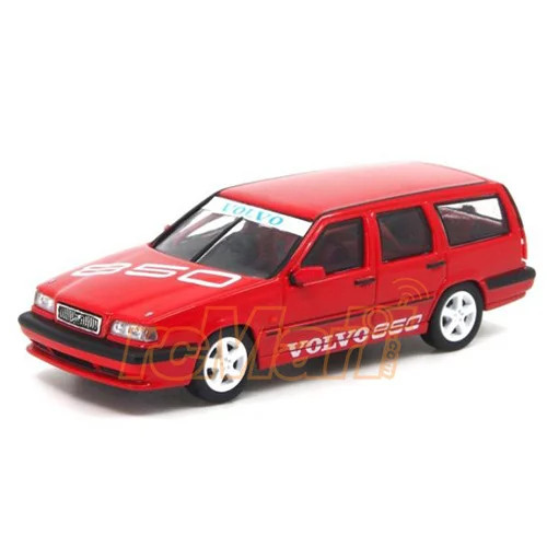 Poprace volvo 850 t5 - 1/64, t5-r