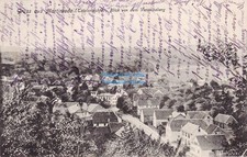 Cartolina Saluti da Martinroda