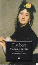Madame Bovary - Flaubert -