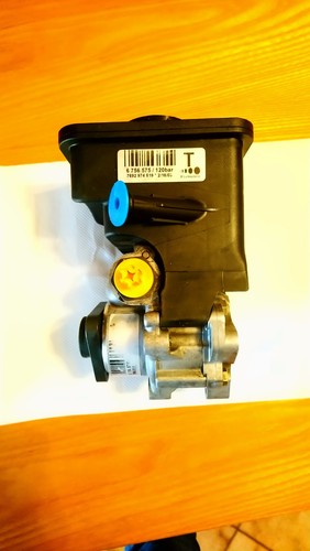 Pompa idroguida bmw 320d e46 - pompa,