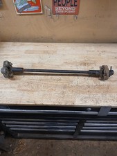 ALBERO TRASMISSIONE TRATTORE JOHN DEERE 300 312 314 316 M81316 M81313 AM38294 M81317