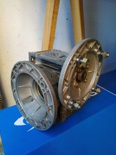 MRV 050 i = 50 RIDUTTORE MOTOVARIO 