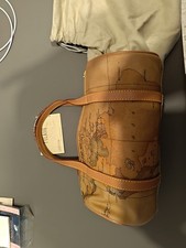 Borsa Bauletto Cilindro