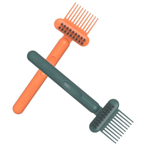 Pcs pulitore pennelli - ,