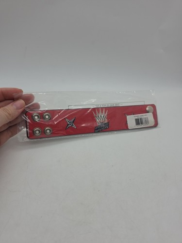 Bracciale shinsuke nakamura - shinsuke,