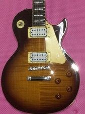 Chitarra elettrica Grass Roots