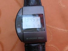 Junghans Mega 1 - 26/0013.005