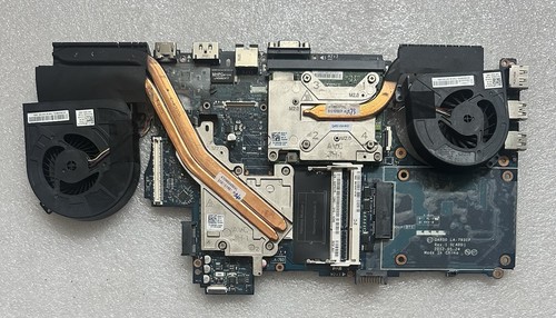 Dell precision m4700 intel - precision,
