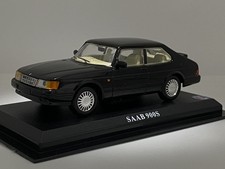 Minicar Saab 900S SAAB 900 1/43