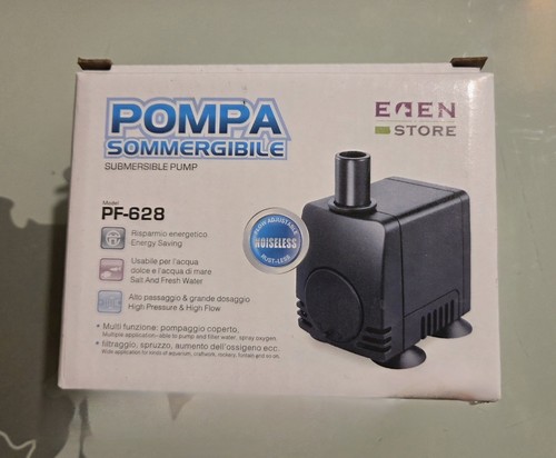 Pompa sommergibile per - ,
