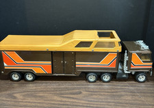ERTL VINTAGE ANNI 80 CHEVROLET