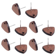  10 Pz Orecchini Making