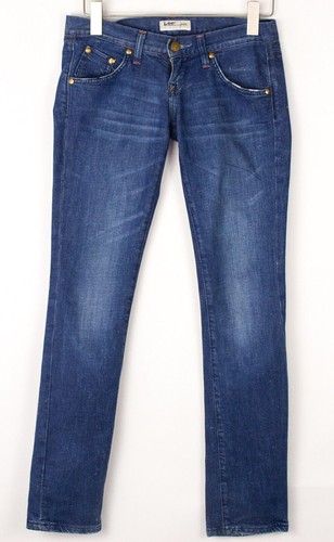 Jeans slim stretch lee - jeans,