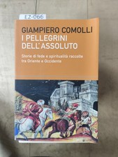 I Pellegrini dell'Assoluto -