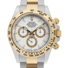 ROLEX Cosmograph Daytona