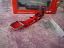 Herpa 076968 Goldhofer