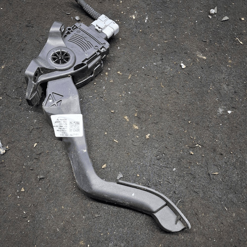 9835904480 pedale acceleratore - pedale,