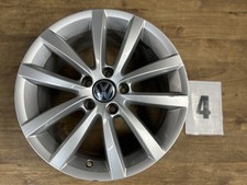 1 cerchio in lega originale VW