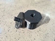36mm Rive Guru - Bung tappo