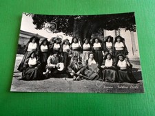 Cartolina Potenza - Folklore