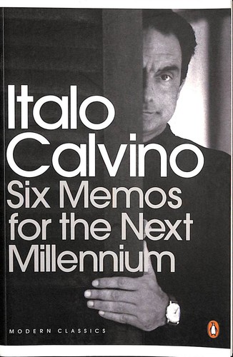 Six memos for the - six,