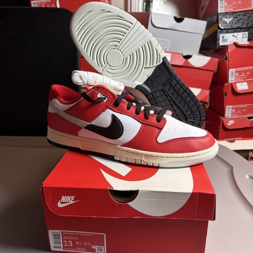Taglia nike dunk low - 13,