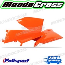 Fianchetti radiatore POLISPORT