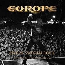 Europe - Live at Sweden Rock