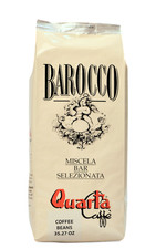 Quarta Caffe Barocco Roasted