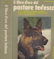 Il libro d'oro del pastore
