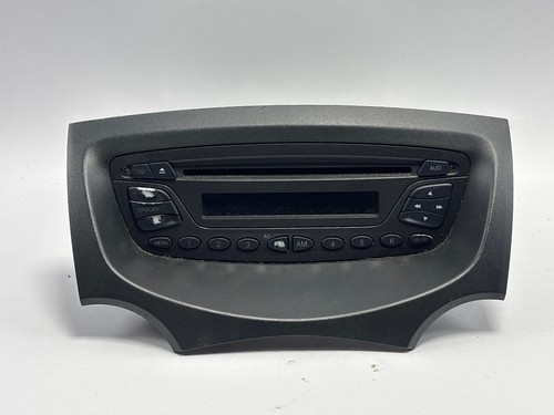 Radio ford - radio,