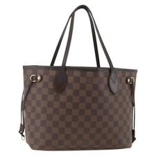 LOUIS VUITTON Damier Ebene