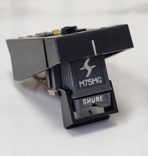 Shure m75mg type pickup - m75mg, 2