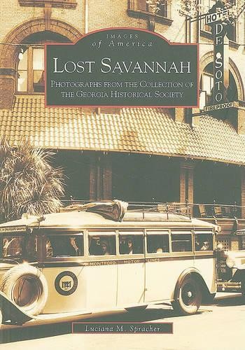 Luciana spracher lost - m.,