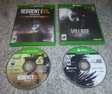 Resident Evil 7 Biohazard Gold
