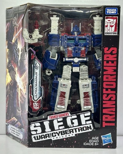 Transformers war for cybertron - war,