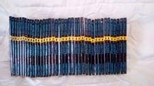 City hunter 1-39 - Star comics