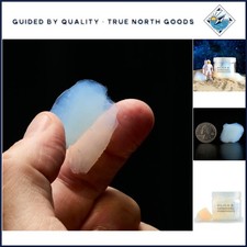 Aerogel di silice traslucido