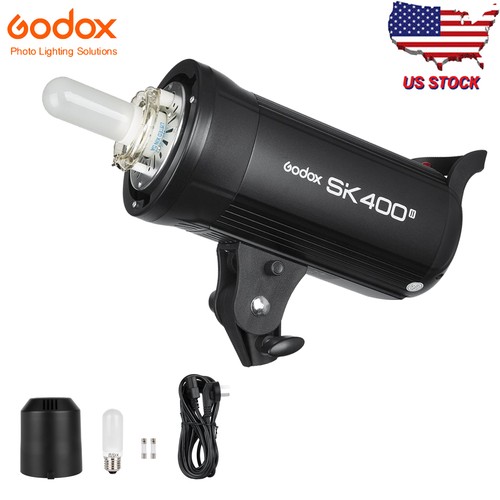Godox sk400ii 4g camera - godox,