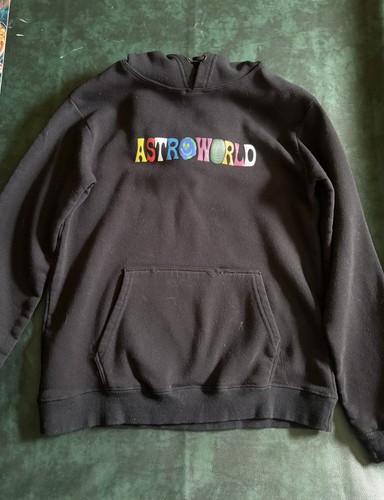 Travis scott astroworld wish - astroworld,