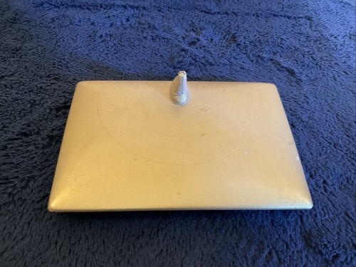 Scatola vintage oscar bach - vintage,