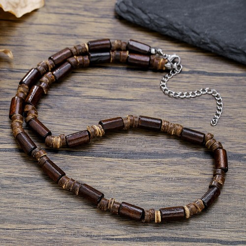 Coconut shell natural stone - natural,