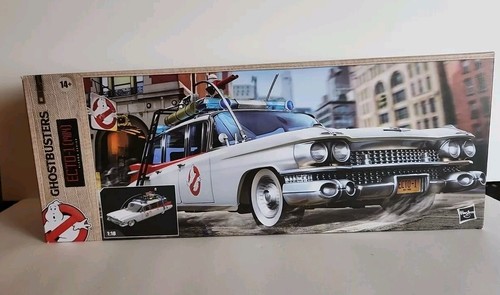 Hasbro ghostbusters plasma - ghostbusters,
