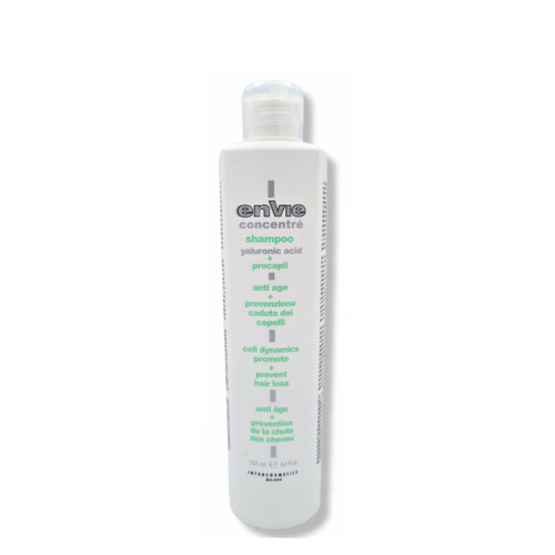 Envie shampoo antiage - envie,