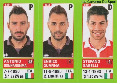 556 donnarumma guarna - donnarumma,