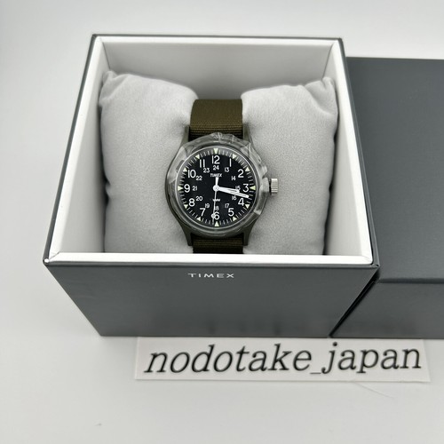 Orologio timex originale - orologio,