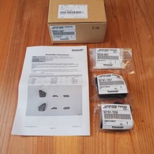 Kit montaggio borsa sella