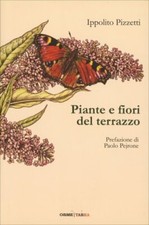 LIBRO PIANTE E FIORI DEL