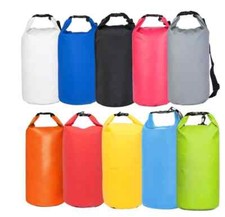 Sacca zaino borsone 20l - borsone, borsa